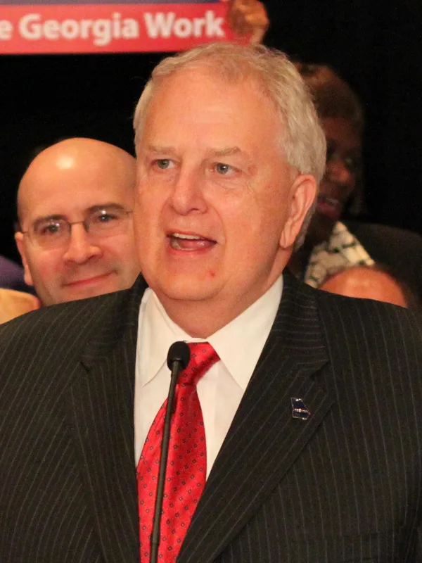 Roy Barnes