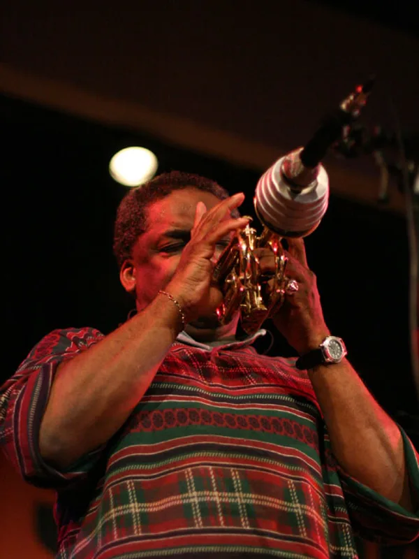 Roy Campbell Jr.