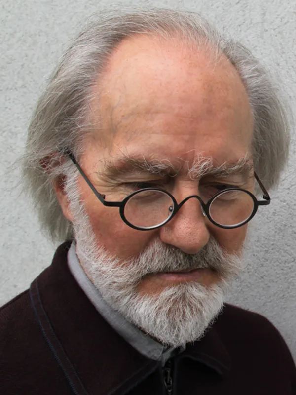 Roy Harper (singer)