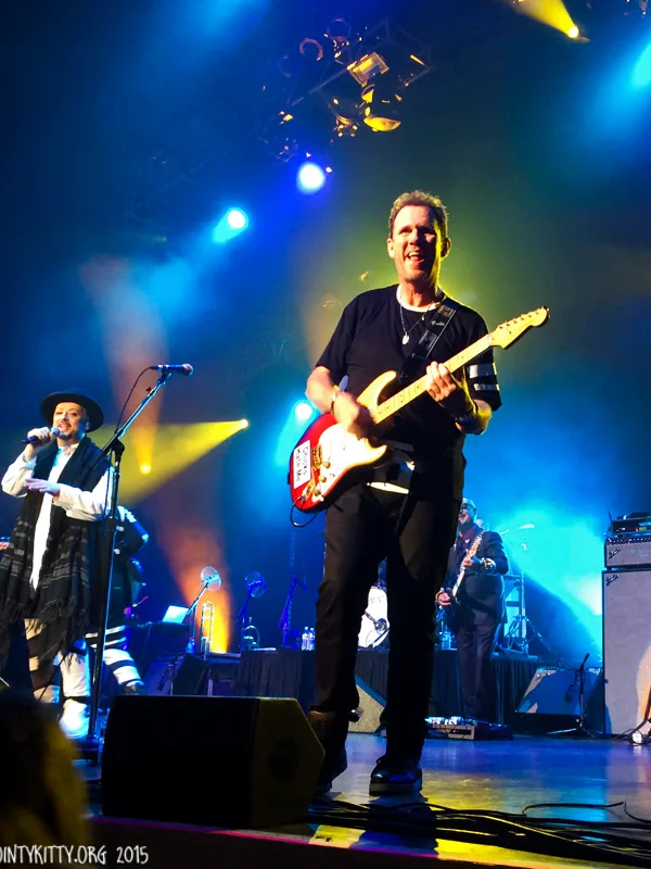 Roy Hay (musician)