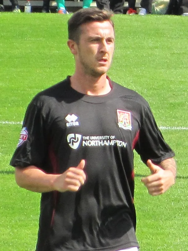 Roy O'Donovan