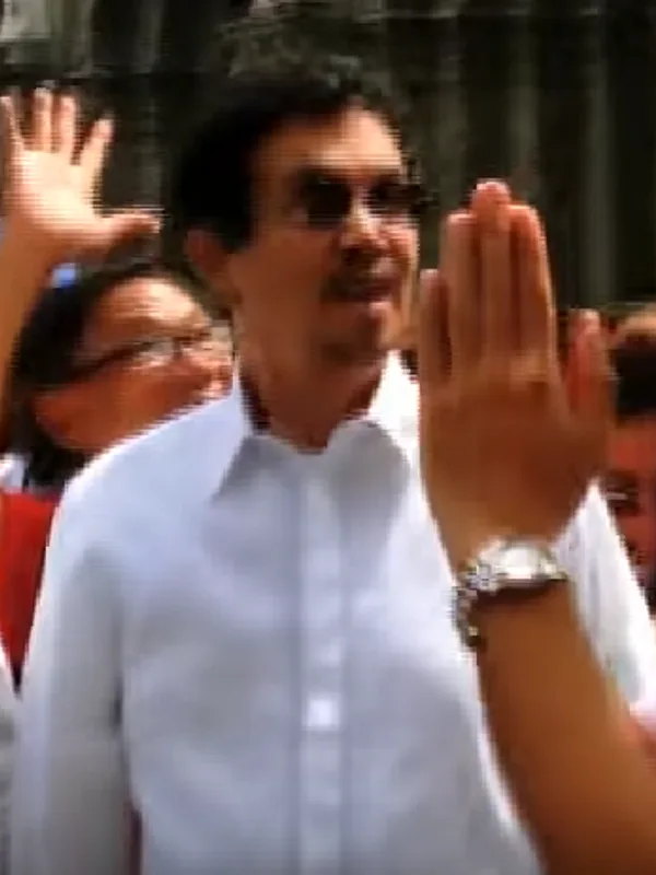 Roy Señeres