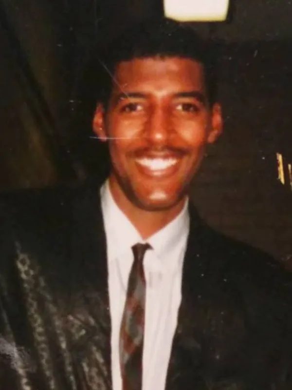 Roy Tarpley