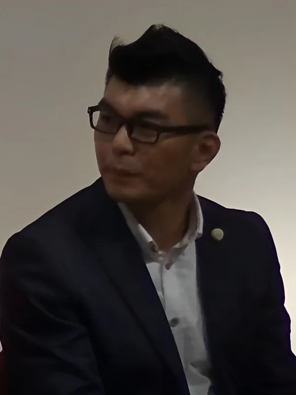 Royston Tan