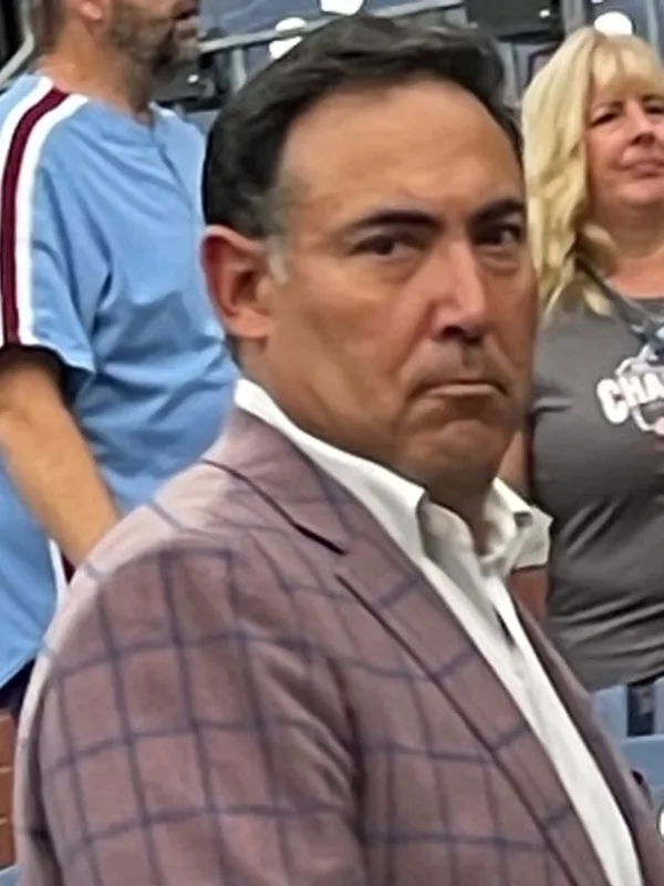 Rubén Amaro Jr.