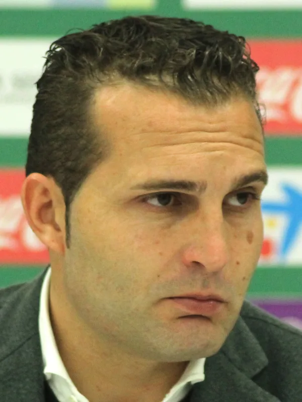 Rubén Baraja