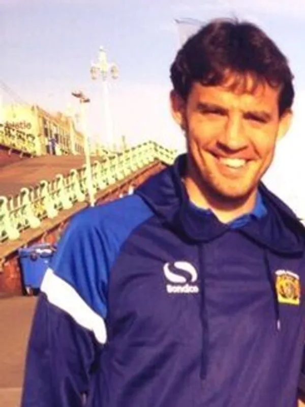 Rubén Palazuelos