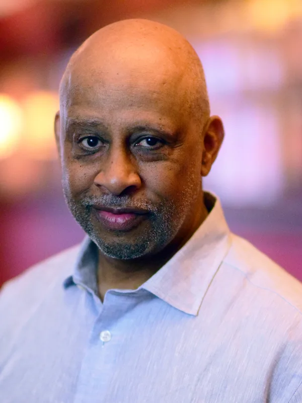 Ruben Santiago-Hudson