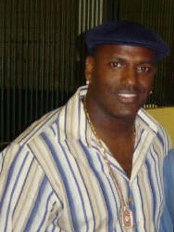 Rubén Sierra