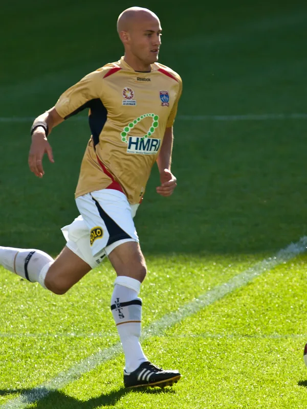 Ruben Zadkovich