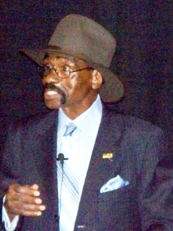 Rubin Carter
