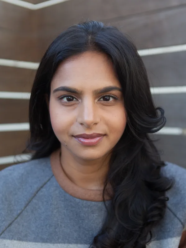 Ruchi Sanghvi