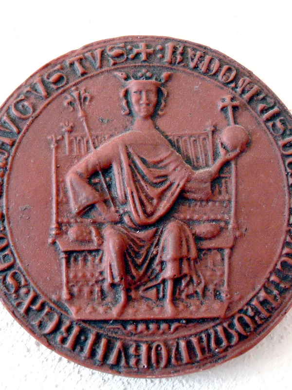 Rudolf I of Germany
