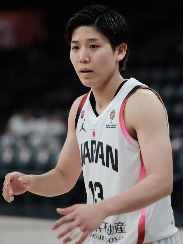 Rui Machida