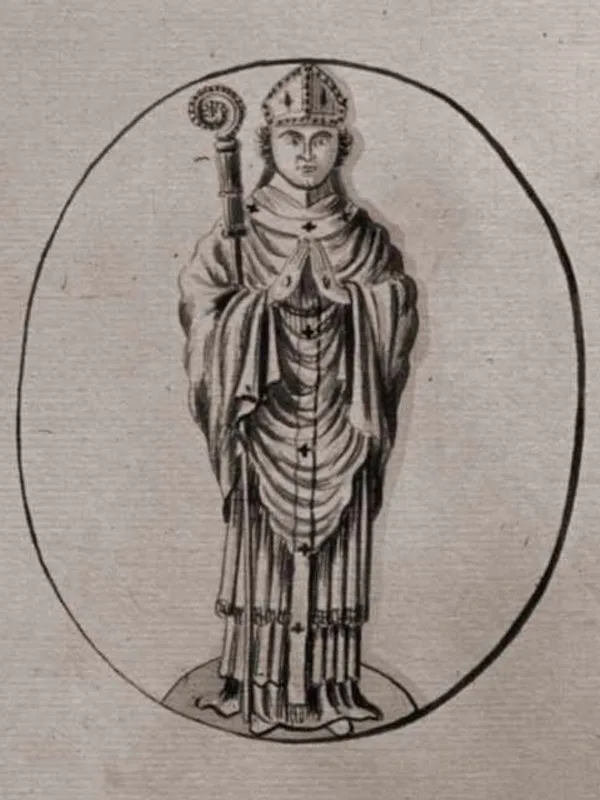 Ruprecht of the Palatinate (archbishop of Cologne)