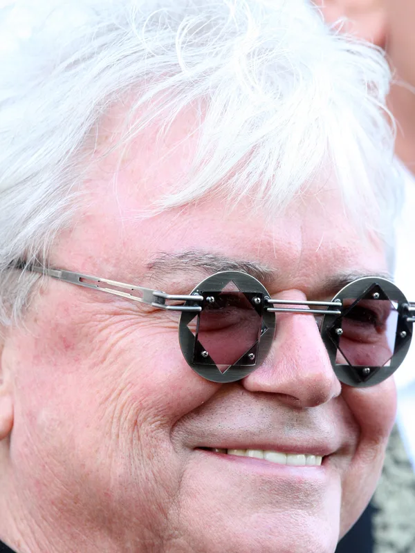 Russell Hitchcock