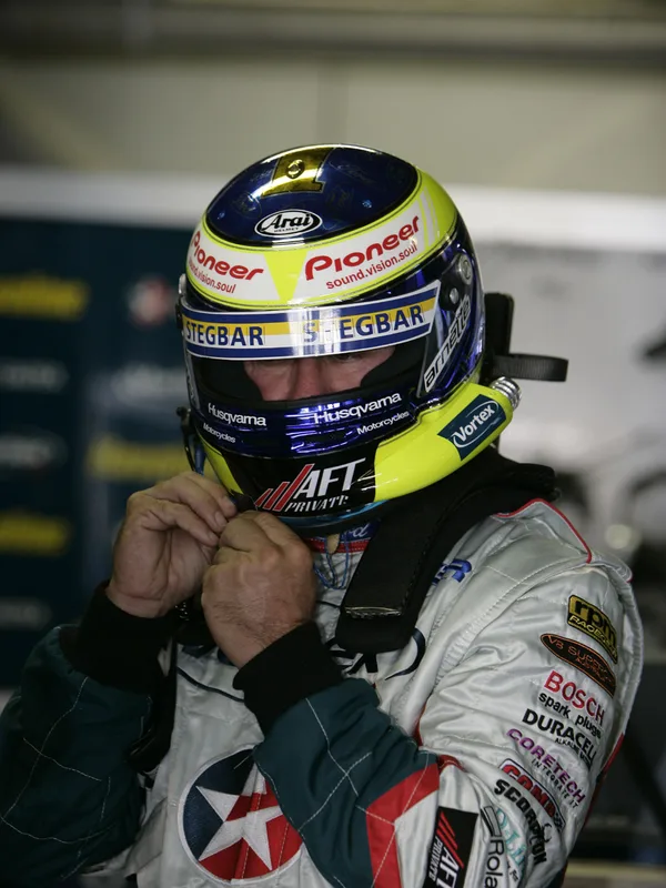 Russell Ingall