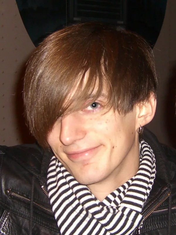 Russell Lissack