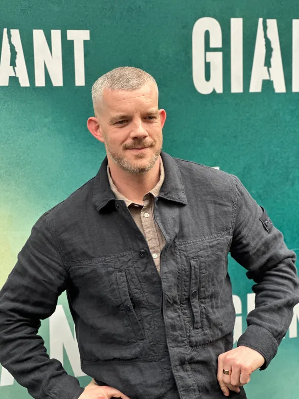 Russell Tovey