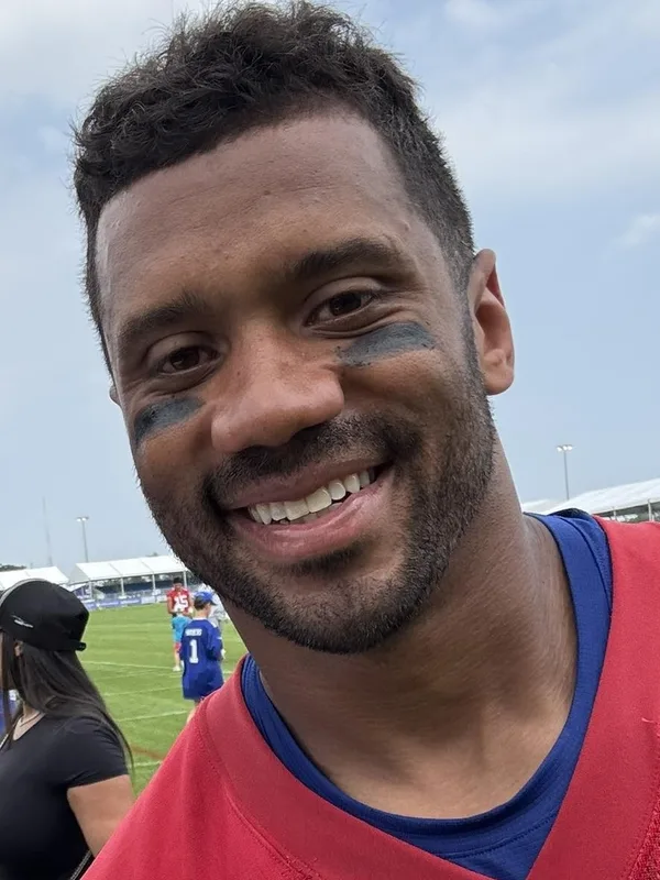 Russell Wilson