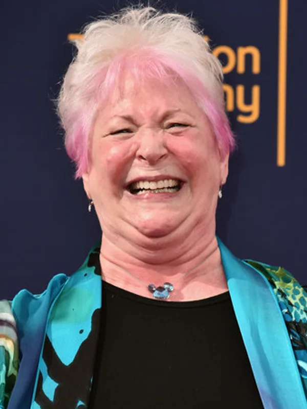 Russi Taylor