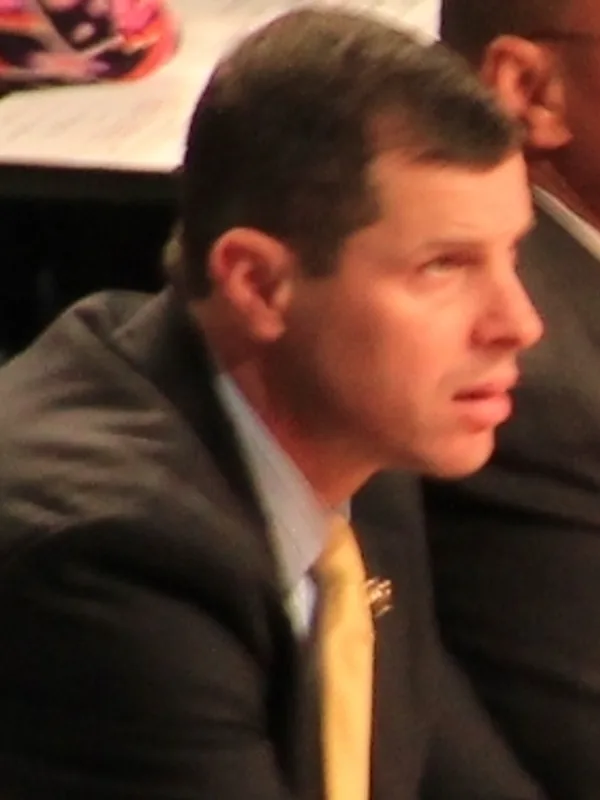 Rusty LaRue