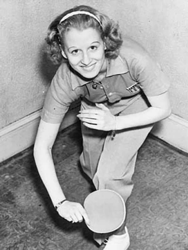 Ruth Aarons