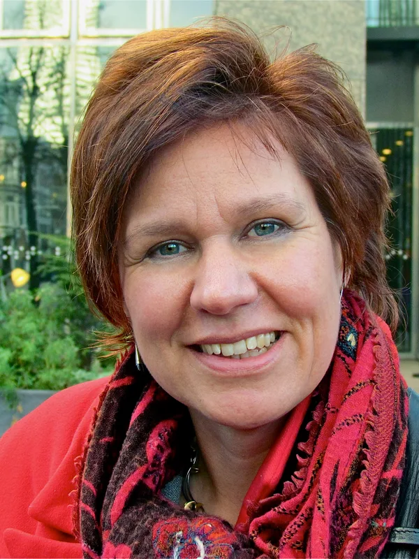 Ruth Peetoom