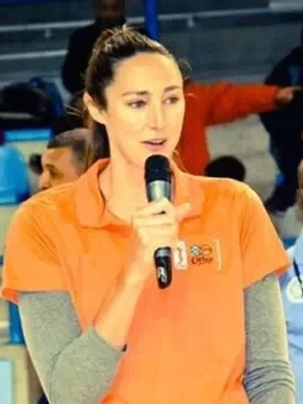 Ruth Riley