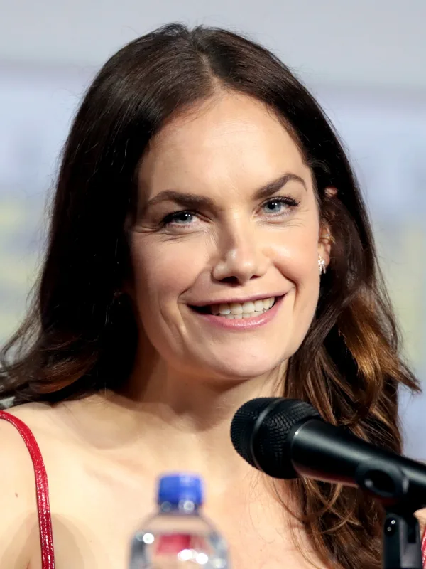 Ruth Wilson