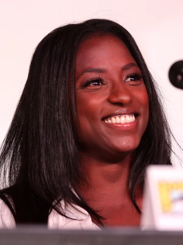 Rutina Wesley