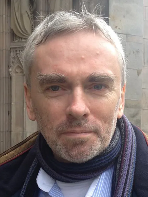 Ruud Janssen