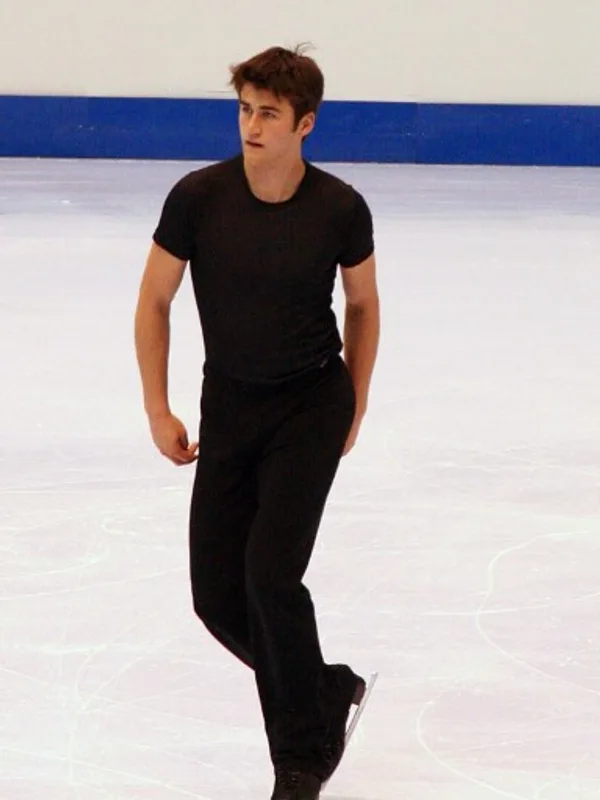 Ryan Bradley