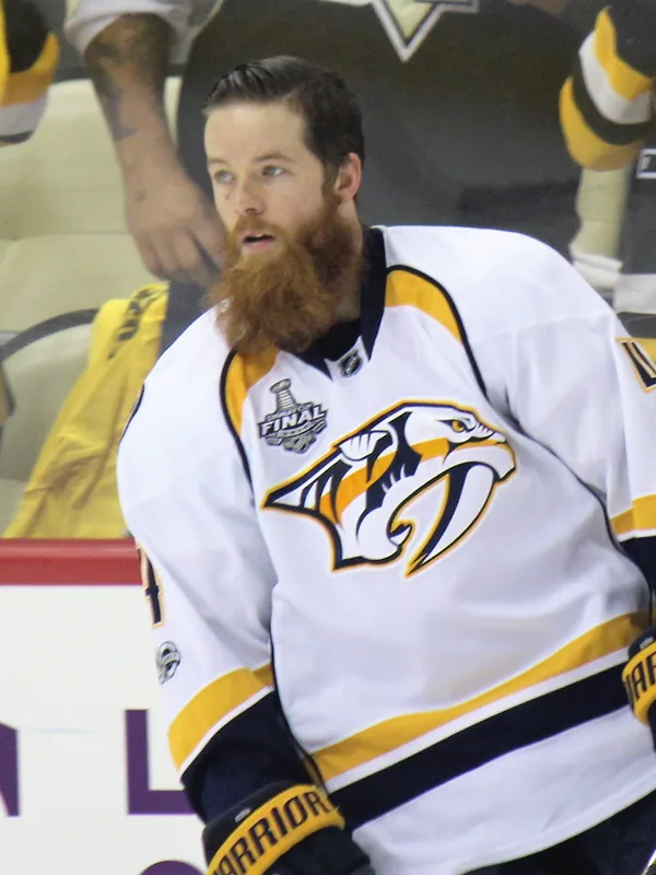Ryan Ellis