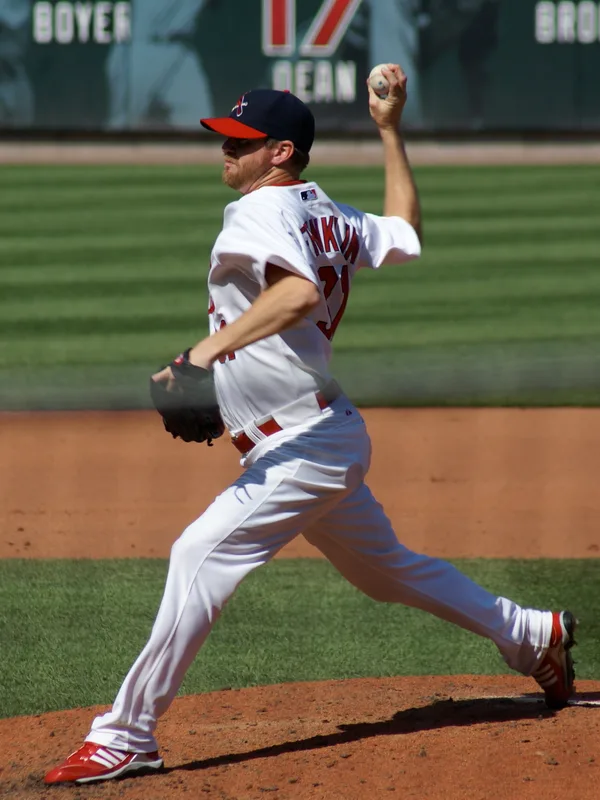 Ryan Franklin