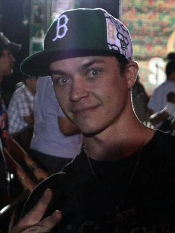 Ryan Gallant