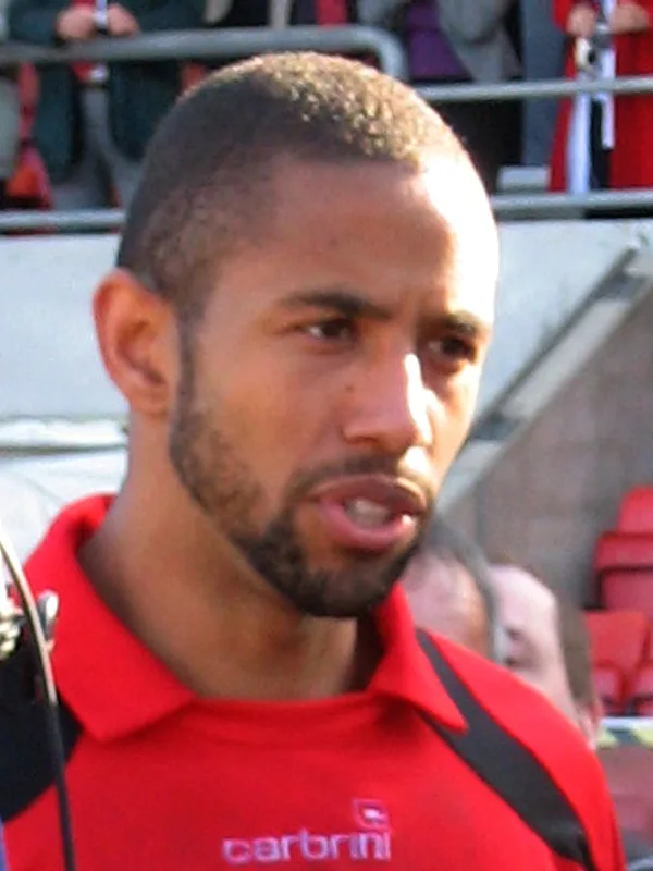 Ryan Garry