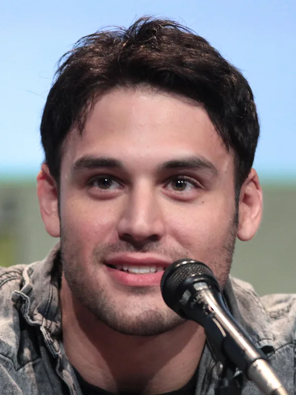 Ryan Guzman