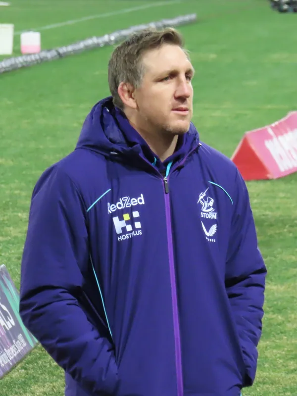 Ryan Hoffman