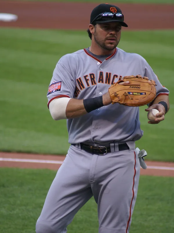 Ryan Klesko