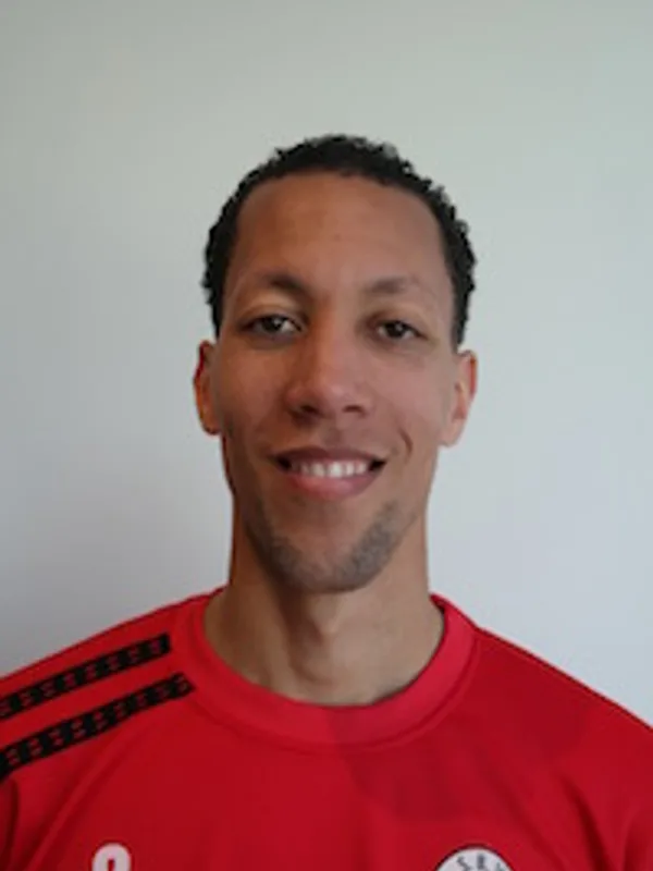 Ryan Koolwijk