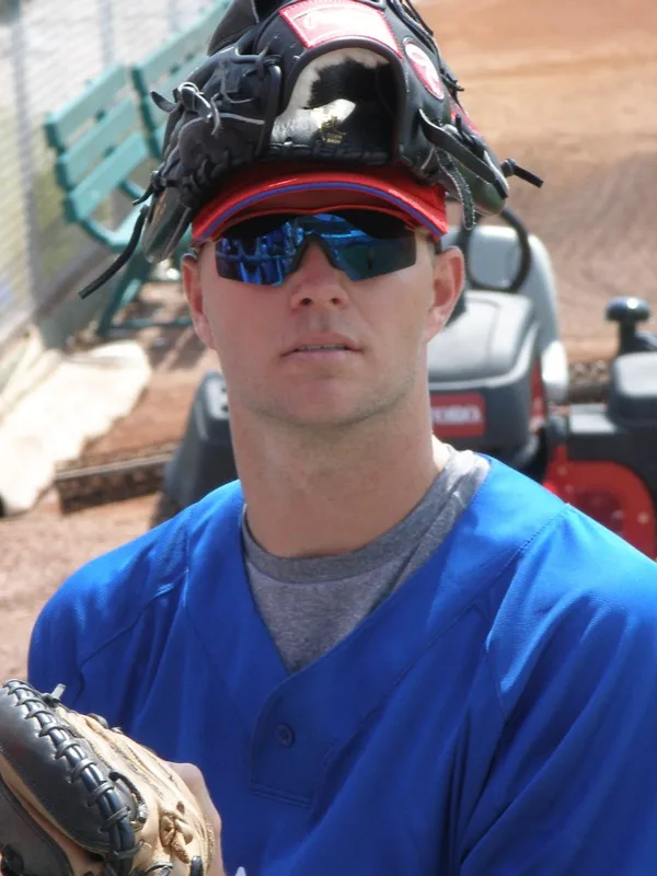 Ryan Madson