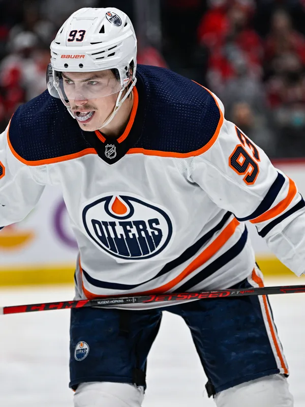Ryan Nugent-Hopkins