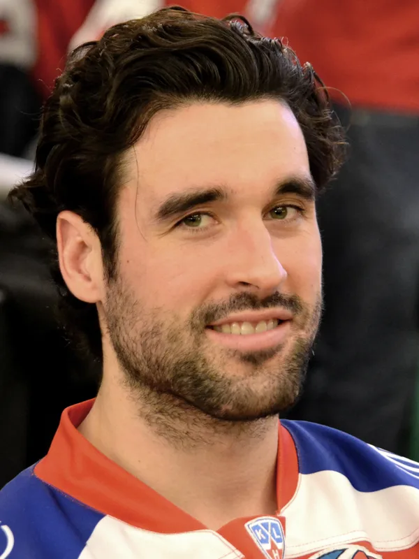 Ryan O'Byrne