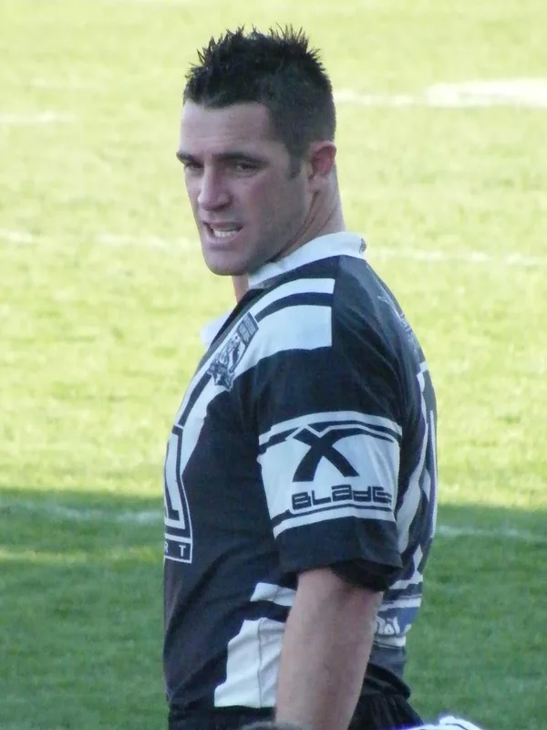 Ryan O'Hara