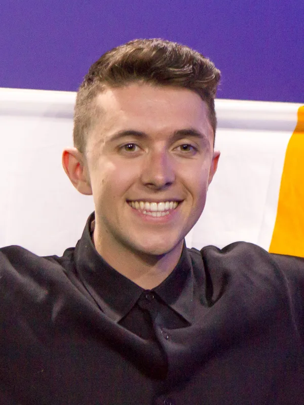 Ryan O'Shaughnessy