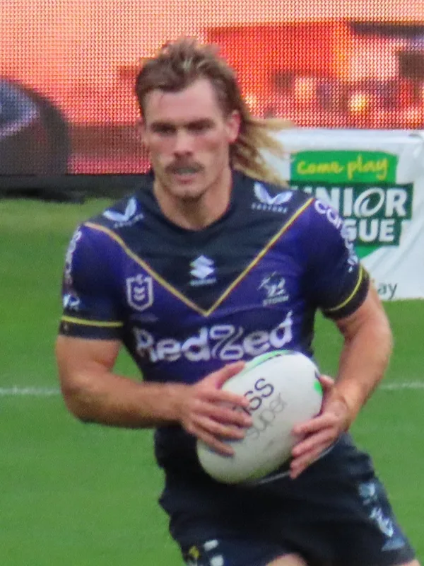 Ryan Papenhuyzen