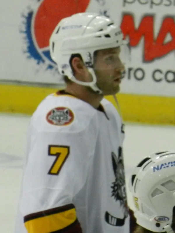 Ryan Parent
