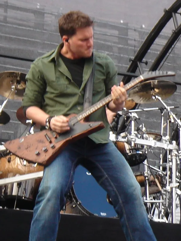 Ryan Peake