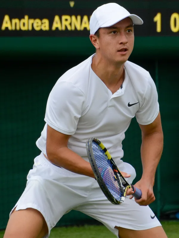Ryan Peniston